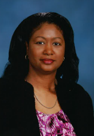 Tia L. Brown
